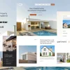 111.webp Homely - Real Estate & Property Listing Elementor Template Kit