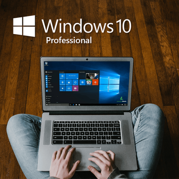121000.png Windows 10 Pro for Workstations Transferable - Digital Licence