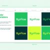 23423423 Brand Guidelines Template