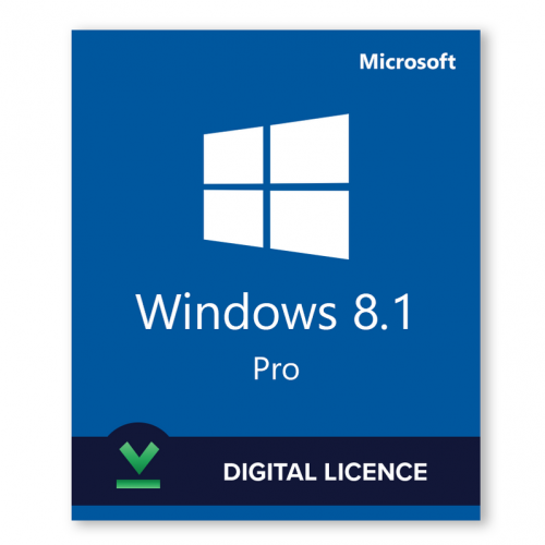 54564.png Windows 8.1 Professional Digital Licence