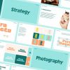 56456465451 Pura Brand Guidelines Template