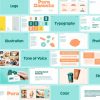 654654151 Pura Brand Guidelines Template