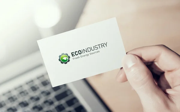 b8d5f7a2b24f2af4a652c07e59854372.webp Creative Eco Industry Logo Template