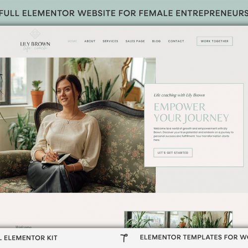 lily-cm-listing-01-o.jpg Life Coach Elementor Template Kit
