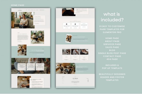 lily-cm-listing-02-o.jpg Life Coach Elementor Template Kit