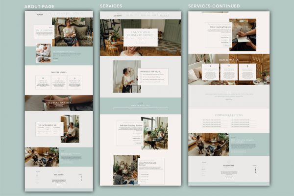 lily-cm-listing-04-o.jpg Life Coach Elementor Template Kit