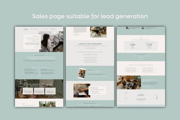 lily-cm-listing-05-o.jpg Life Coach Elementor Template Kit