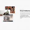 NOAH - Photography WordPress Theme