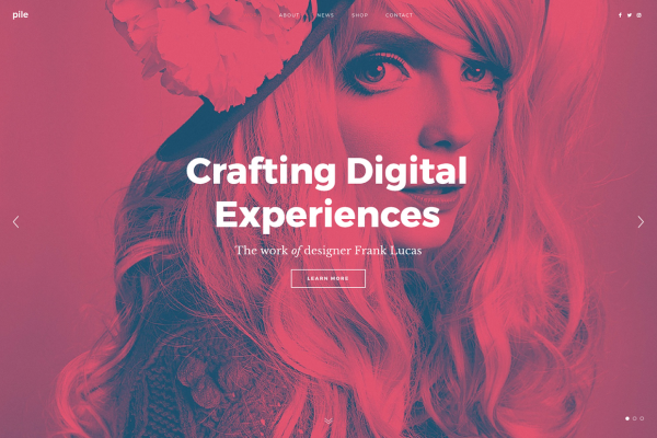 pile_photography_wordpress_theme-o.png PILE - A WordPress Portfolio Theme