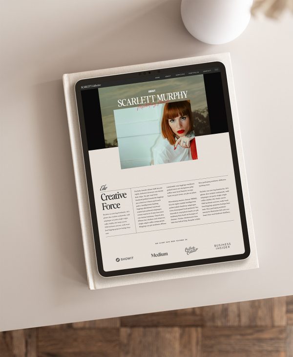 scarlett-about-o.jpg Scarlett Website Template